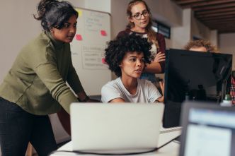 Pour une autre façon d’entreprendre : Repenser le management
