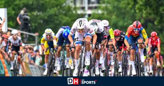 Tour de France 2025, tout savoir sur la 1re étape : Lille-Lille (184,9 km) avec Cédric Vasseur