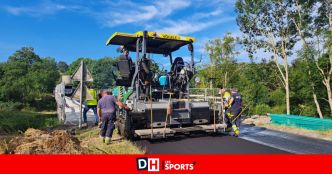 Le pont de Beffe (Rendeux) sera de nouveau accessible mais seulement du 7 juillet au 3 août