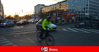 Des coups de feu, cette nuit, au célèbre rond-point Louise à Bruxelles : une personne blessée
