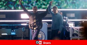 Décès de Diogo Jota : le groupe Oasis, fan de Manchester City, rend un magnifique hommage au Portugais pour son grand retour sur scène (VIDEO)