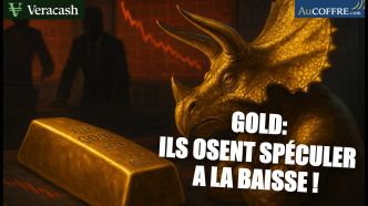 Or et Argent – Le Retour de l'Or Comme Monnaie... Actualités des métaux précieux et mise à jour au Samedi 05 Juillet 2025.
