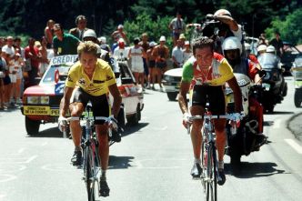 Tour de France 2025 : Bernard Hinault, un beau souvenir et quarante ans de disette