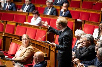 France : une commission parlementaire pour chiffrer le coût de l'immigration