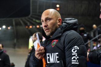 Pierre Mignoni affecté par un départ : « Sur le plan affectif, ça me fait beaucoup de peine »