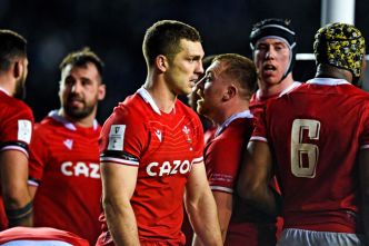 Le cauchemar se poursuit pour le Pays-de-Galles : 18ème défaite consécutive !