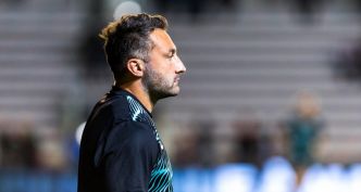 Les vérités sur la prolongation de contrat de Jérémy Sinzelle à Toulon !