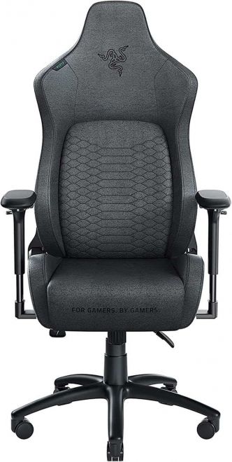 Test Razer Iskur : chaise de jeu haut de gamme