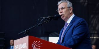 Politique en Turquie: Arrestation de trois nouveaux maires proches de l'opposition