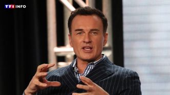Mort de Julian McMahon, star de "Charmed" et de "Nip/Tuck" et des "Quatre Fantastiques" | TF1 INFO