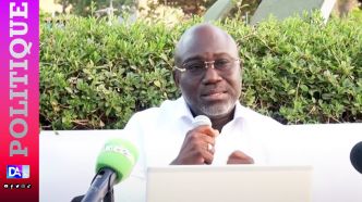 Thiès - Me Habib Vitin sur la sortie de Sonko : "C'est une gifle pour tous ceux qui, au sein de la magistrature, essaient[...] de maintenir un semblant d'indépendance et de dignité..." (Me [...]