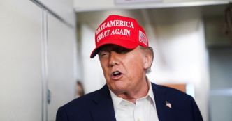 «Il veut juste continuer de tuer des gens» : après son appel avec Poutine, Trump menace Moscou de nouvelles sanctions
