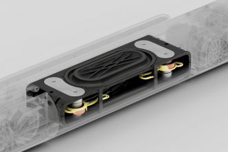 Sound Motion : comment Sonos est parvenu à tripler la puissance sonore de ses haut-parleurs sans augmenter leur taille