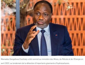 La Côte-d'Ivoire va investir 9 420 milliards FCFA pour sa logistique pétrolière et gazière