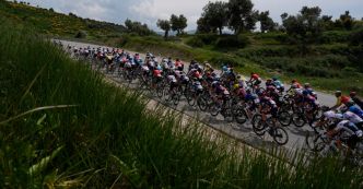 Cyclisme – Tour de France : Suivez la 1re étape en direct à partir de 13h10