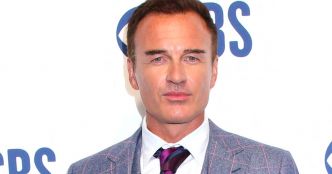 Julian McMahon, la star de Charmed et Nip/Tuck est décédé d'un cancer