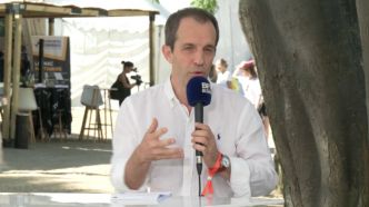 Le patron de SNCF Voyageurs déplore des concurrents qui "arrivent uniquement sur les lignes bénéficiaires"
