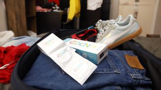 Faut-il glisser un préservatif dans la valise de son adolescent ?