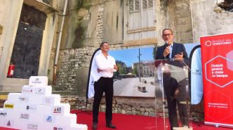 La deuxième vie de l'hôtel Gayaud-Verdun à Aix-en-Provence en établissement 4 étoiles est scellée