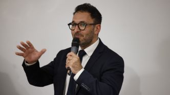 Marseille confidentiels : Yannick Ohanessian devient porte-parole national du PS