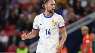 Mercato - OM : La prochaine recrue attirée grâce à Rabiot ?