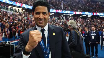 PSG : Le coup historique visé par Al-Khelaïfi !