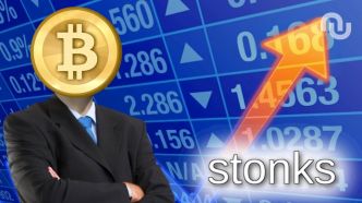 Quasi 9 milliards de dollars déplacés en quelques jours — que se passe-t-il sur le bitcoin ?