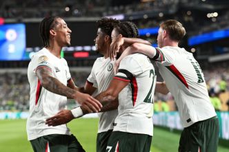 Coupe du monde des clubs : Chelsea bat difficilement Palmeiras et se qualifie pour les demi-finales