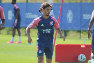 OL : Chaïb, Barišić, Merah, Gomes Rodríguez... Ces jeunes participant à la prépa