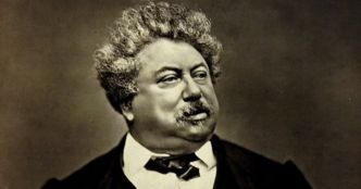 Alexandre Dumas à la sauce Jean-Christophe Ruffin : un pour tous, tous pour lui