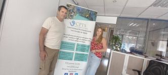 A Draguignan, l'association CPTS se dote d'un relais du monde civil
