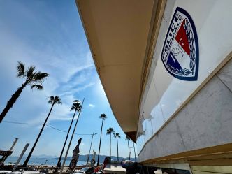 Nouveau poste de police à Juan-les-Pins, "focus sur les contrôles routiers", "délinquance en baisse"... Comment Antibes prépare la sécurité de cet été