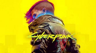 Cyberpunk 2077 : le mod multijoueur tant attendu n'est pas mort