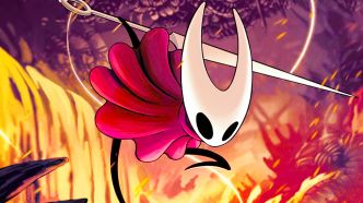 Hollow Knight : ces beaux collectors sont de retour, faites vite avant qu'il ne soit trop tard