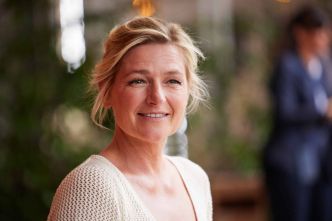 "Un immense merci à toute la rédaction et à vous cher public", Anne-Elisabeth Lemoine et "C à vous", c'est fini
