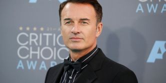 Mort de l'acteur Julian McMahon, star de « Nip/Tuck » et de « Charmed », à 56 ans