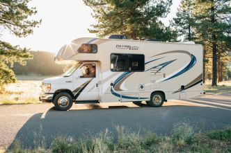 Camping-car : 5 pièges à éviter avant de prendre la route