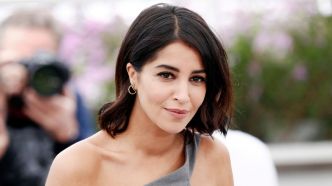 Amoureuse, Leïla Bekhti fait une tendre déclaration à Tahar Rahim : « Ta peine est ma peine »