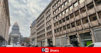 Le fœtus d'une procureure bruxelloise subi un retard de croissance à cause de l'insalubrité d'une salle d'audience : la ministre de la Justice réagit