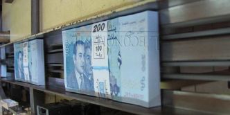 Liquidité : Déficit en repli de 3,2%