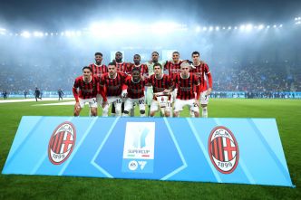 « ALLEGRI veut renforcer l'identité NATIONALE de l'équipe » : le MILAN made in ITALY dans les starting-block !