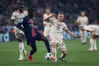 PSG-Bayern Munich : un quart de finale au goût de « revanche » à la Coupe du monde des clubs