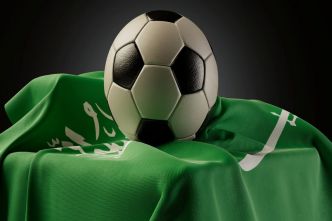 Football, pétrodollars, bling-bling et argent roi
