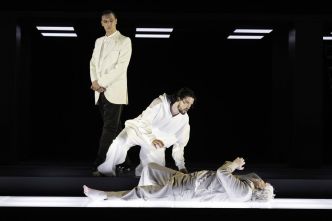Festival d'Aix-en-Provence, « Don Giovanni » à cœur ouvert