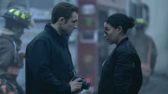 Smoke (Apple TV+) : fin de l'épisode 3 expliquée