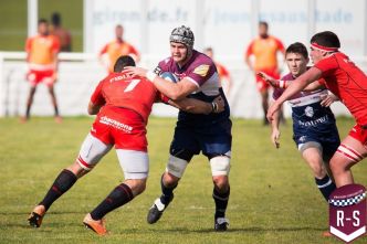 Thomas Lainault vers le Racing 92 ?