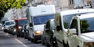 Jusqu'à 16h dimanche: Le triathlon va perturber le trafic à Genève ce week-end