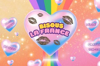 Bal populaire queer, déjanté et gratuit au Hasard Ludique