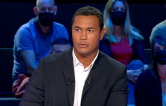 Pour Thierry Dusautoir, certains essais Néo-Zélandais auraient dû être accordés