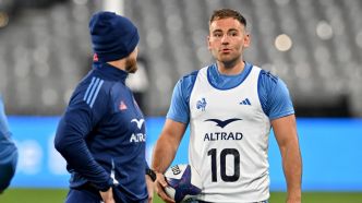 Joris Segonds après la courte défaite contre les Blacks : « C’est un rêve éveillé mais je ne réalise pas encore »